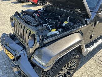 Jeep Wrangler BRUTE RICHMOND Unlimited 2.0T Sahara picture 19