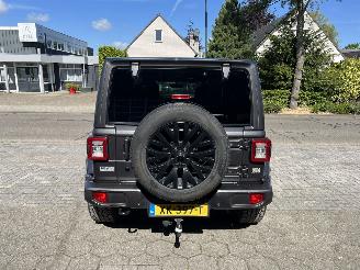 Jeep Wrangler BRUTE RICHMOND Unlimited 2.0T Sahara picture 4