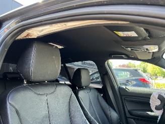 BMW 1-serie 118i Executive picture 22