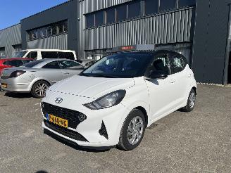 skadebil auto Hyundai I-10 1.0 Comfort 2022/4