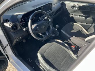 Hyundai I-10 1.0 Comfort picture 18
