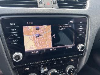 Skoda Octavia 1.0 TSI Greentech Ambition picture 15