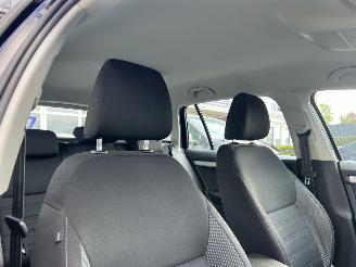 Skoda Octavia 1.0 TSI Greentech Ambition picture 25