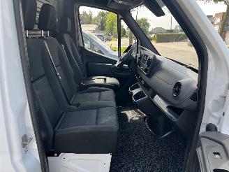 Mercedes Sprinter 314 CDI L2H2 Automaat picture 25