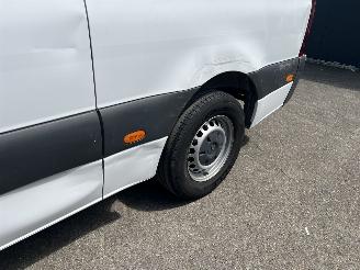 Mercedes Sprinter 314 CDI L2H2 Automaat picture 7