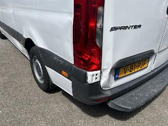 Mercedes Sprinter 314 CDI L2H2 Automaat picture 12