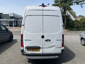 Mercedes Sprinter 314 CDI L2H2 Automaat picture 3