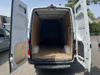 Mercedes Sprinter 314 CDI L2H2 Automaat picture 22