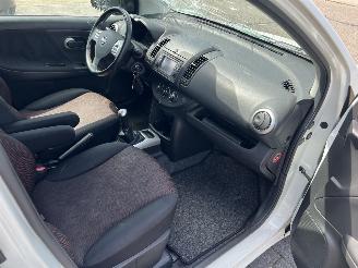 Nissan Note 1.4 Acenta picture 26