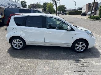 Nissan Note 1.4 Acenta picture 8