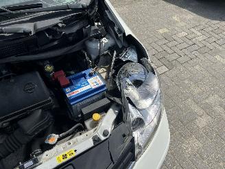 Nissan Note 1.4 Acenta picture 14
