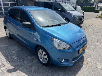 Mitsubishi Space-star 1.0 Bright picture 6