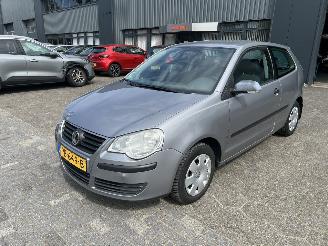 Schadeauto Volkswagen Polo 1.2 2007/1