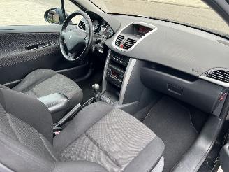 Peugeot 207 1.6 VTi XS Pack picture 20