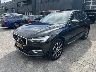 skadebil auto Volvo Xc-60 2.0 T8 Twin Engine AWD Inscription 2019/12