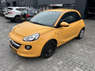 Auto incidentate Opel Adam 1.2 2018/10
