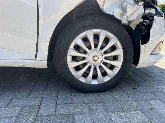Skoda Fabia Combi 1.0 TSI Bus. Edition picture 15