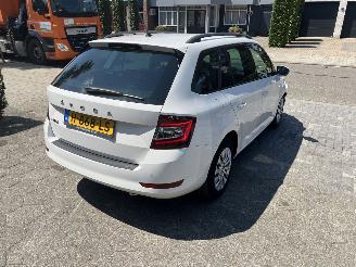 Skoda Fabia Combi 1.0 TSI Bus. Edition picture 7