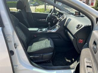 Peugeot 3008 1.6 THP Première picture 24