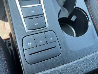 Ford Kuga 2.5 PHEV ST-Line picture 20