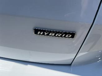 Ford Kuga 2.5 PHEV ST-Line picture 8