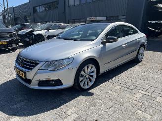 krockskadad bil auto Volkswagen Passat cc 1.8 TSI 4p. 2008/6