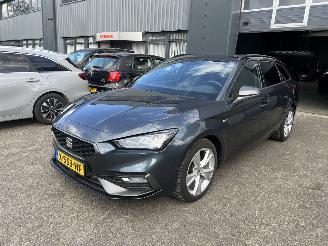 Unfallwagen Seat Leon 1.5 ETSI FR BUSINESS 2021/5