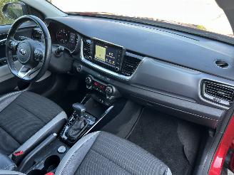Kia Stonic 1.0 T-GDi ExecutiveLine picture 34
