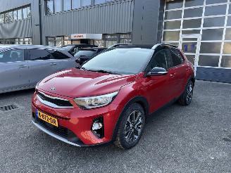 škoda osobní automobily Kia Stonic 1.0 T-GDi ExecutiveLine 2019/4