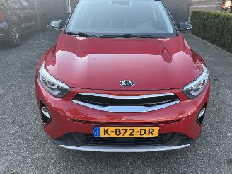Kia Stonic 1.0 T-GDi ExecutiveLine picture 10