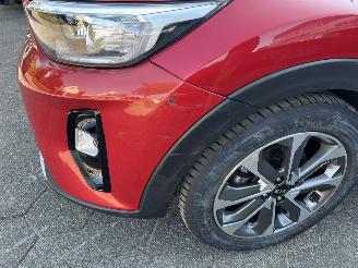 Kia Stonic 1.0 T-GDi ExecutiveLine picture 15