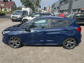 Ford Fiesta 1.0 EcoBoost ST-Line picture 2