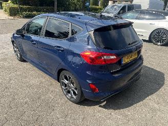 Ford Fiesta 1.0 EcoBoost ST-Line picture 3