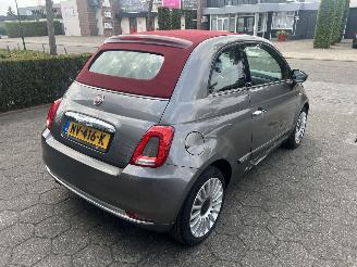 Fiat 500C 0.9 TwinAir Turbo Lounge picture 5