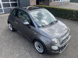 Fiat 500C 0.9 TwinAir Turbo Lounge picture 16