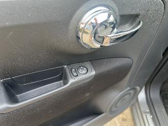 Fiat 500C 0.9 TwinAir Turbo Lounge picture 12