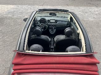 Fiat 500C 0.9 TwinAir Turbo Lounge picture 17