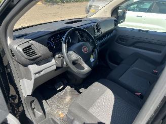 Fiat Scudo E-SCUDO - L2H1 SX 75 picture 11