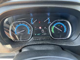 Fiat Scudo E-SCUDO - L2H1 SX 75 picture 14