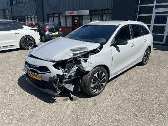 uszkodzony samochody osobowe Kia Ceed 1.0 DESIGN 2025 2025/8