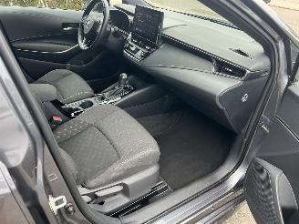 Toyota Corolla Hybrid 140 Active picture 27