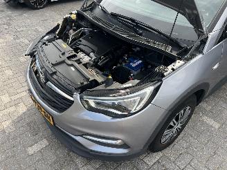 Opel Grandland X 1.2 Turbo Edition picture 14