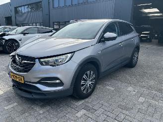Auto incidentate Opel Grandland X 1.2 Turbo Edition 2019/7