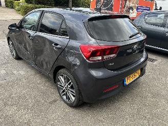 Kia Rio 1.0 TGDI ExecutiveLine picture 3