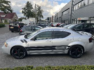 Dodge Avenger 2.0 SE Business Edition picture 2