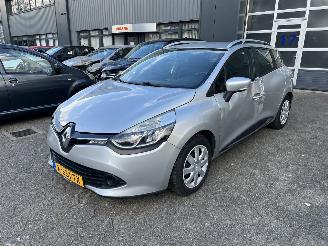 škoda osobní automobily Renault Clio 0.9 TCe  Dynamique 2015/2