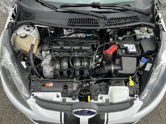 Ford Fiesta 1.25 Trend picture 11