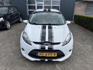 Ford Fiesta 1.25 Trend picture 6