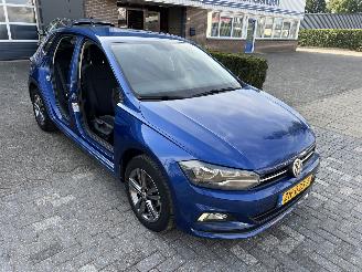 Volkswagen Polo 1.0 TSI Comfortline Business R-Line picture 7