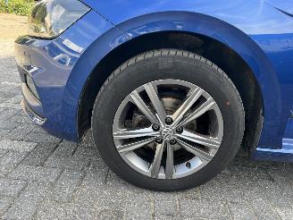 Volkswagen Polo 1.0 TSI Comfortline Business R-Line picture 22